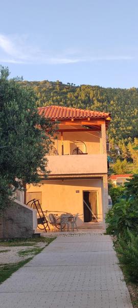 Apartmani Maslina Žuljana